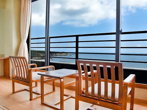 相差磯場体験 in 千鳥ヶ浜（相差旅館組合×三重大学）