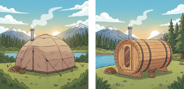 サウナ設備に係る岐阜市火災予防条例等を一部改正します！