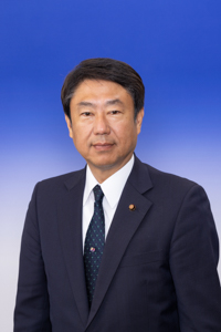 議長・副議長
