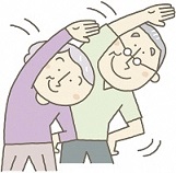 いきいき健幸教室（予約制）［東区］秋コース