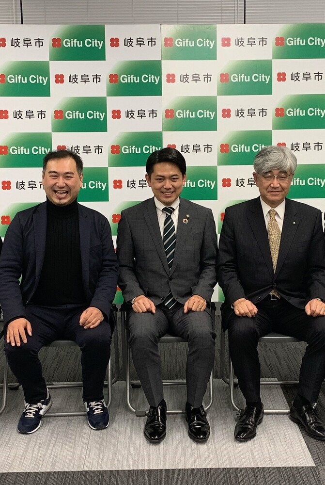 日本食文化会議全国大会岐阜開催記念オンラインシンポジウム 「富有柿の収穫目前！！みんなに知って欲しい美味しい食べ方」が開催されます！