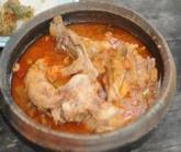 コートジボワール共和国の料理教室