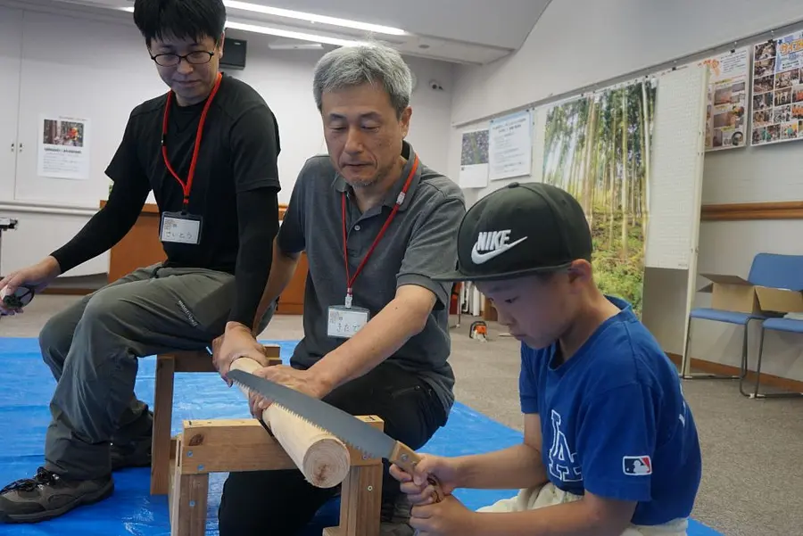 第13回 みえこどもの城 キッズ★おしごと広場