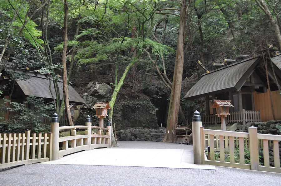 【多度大社】 御田植祭