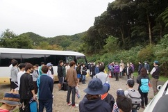 第3回アースレンジャー自然体験塾