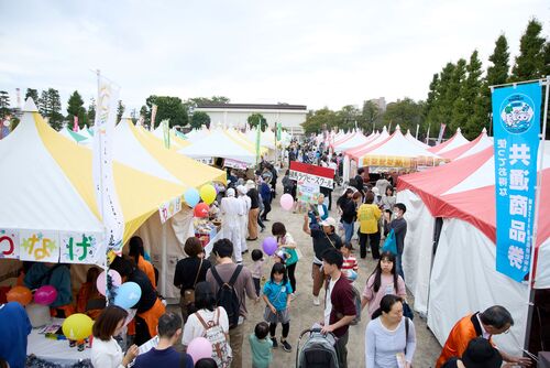 第49回練馬まつりの参加団体を募集します