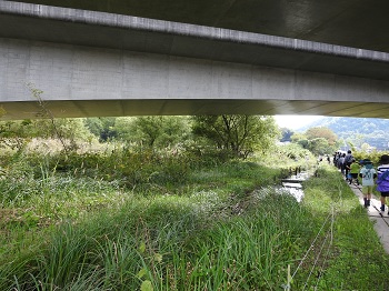 第4回アースレンジャー自然体験塾