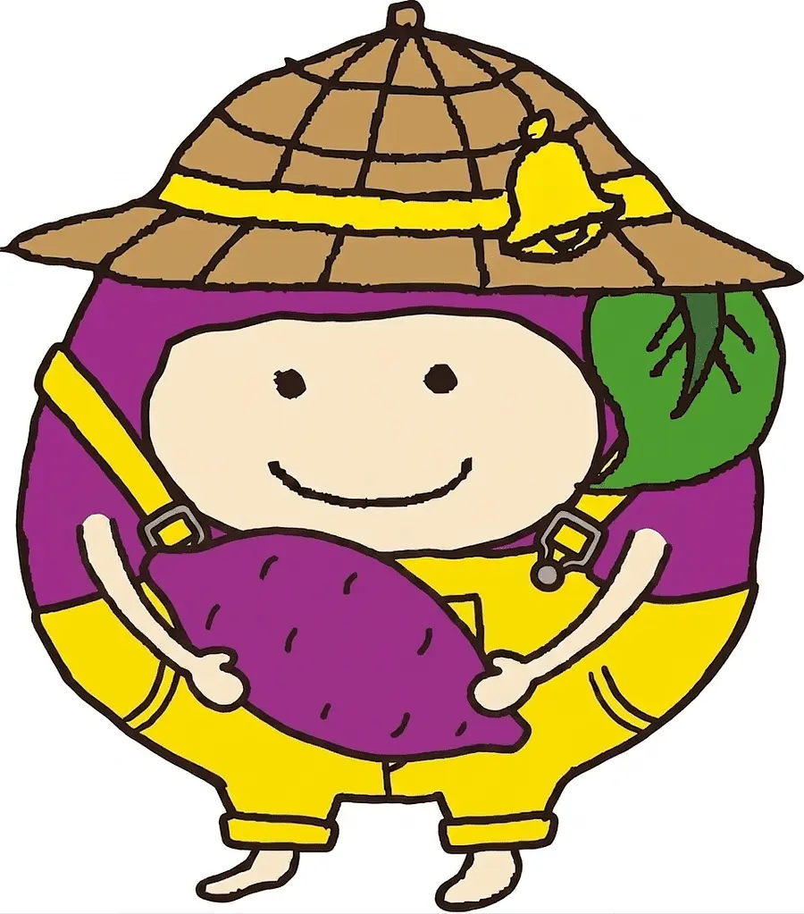 お芋づくり きわみいもきわみん、かぐまる体験 募集は終了しています