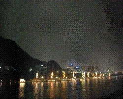 こよみのよぶね2007