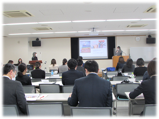 「女性の学び・働くスキルアップセミナー 女性と企業のマッチング交流会」を開催しました