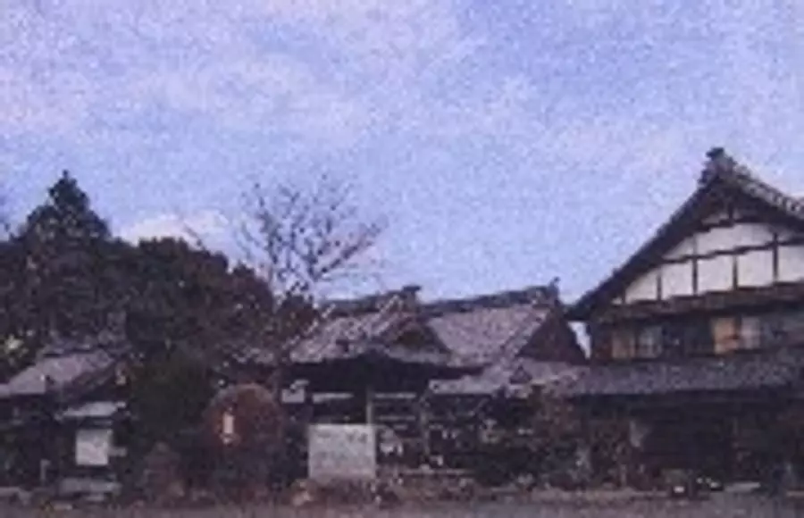 満願の火まつり（満願だるま抜精大供養）