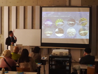 令和6年度 第2回生物多様性シンポジウムを開催しました