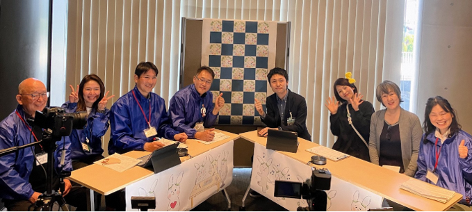 練馬つながるフェスタ in 練馬を開催します！