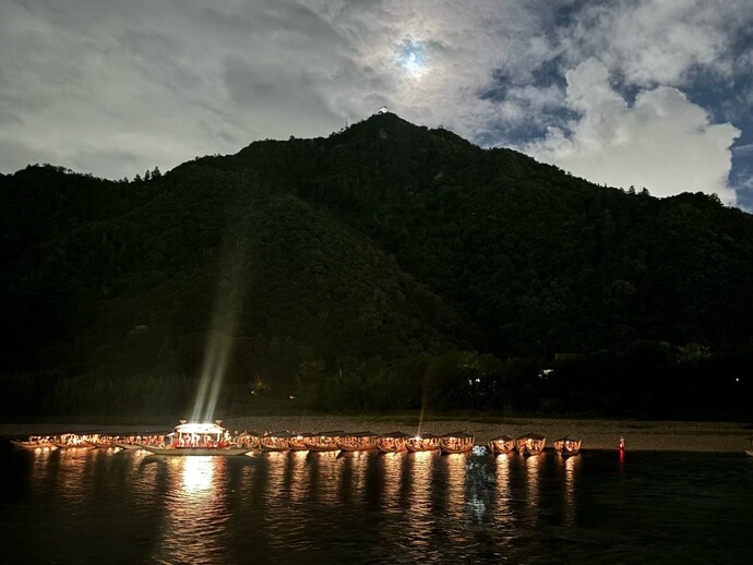 2024長良川夜市の開催について