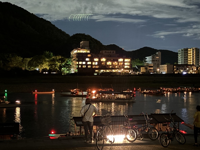 2024長良川夜市の開催について