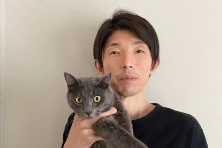 まっちんスタンド