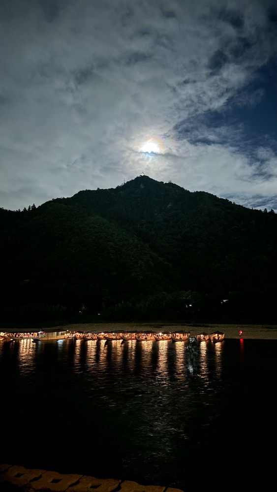 2024長良川夜市の開催について