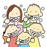 令和8年度 チビッ子歯科相談室（東区 歯と口の1日健康センター）