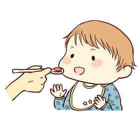 令和8年度 離乳食前から始める！お口育て教室（予約制）