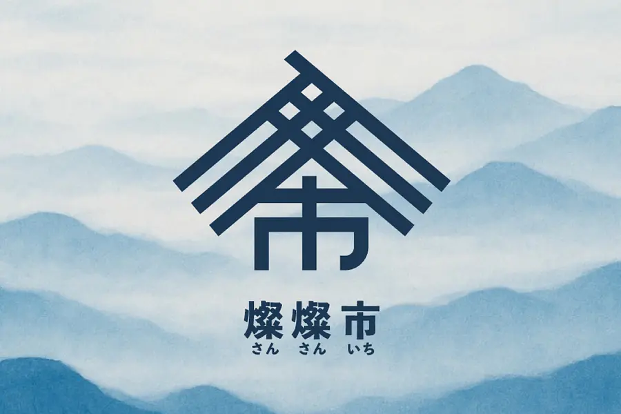 【次回10/18】燦燦市