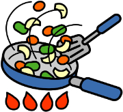 いきいき教室 えいよー！バランス教室（65歳以上、予約制）［中村区］