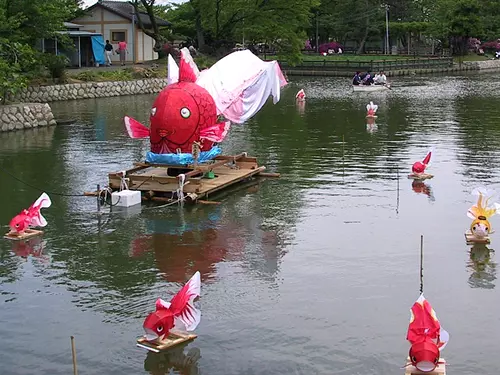 【鎮国守国神社】 新春かるた会