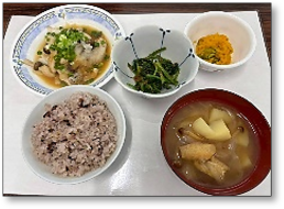 令和8年度 やさしい妊婦ごはん教室（事前予約制）