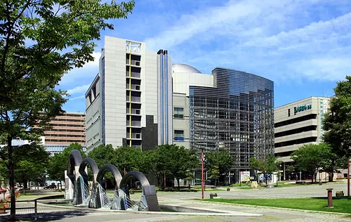 まちなかマルシェ 2026