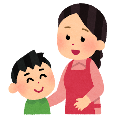 令和8年度イヤイヤ期のハッピー子育て講座(予約制)［中川区］