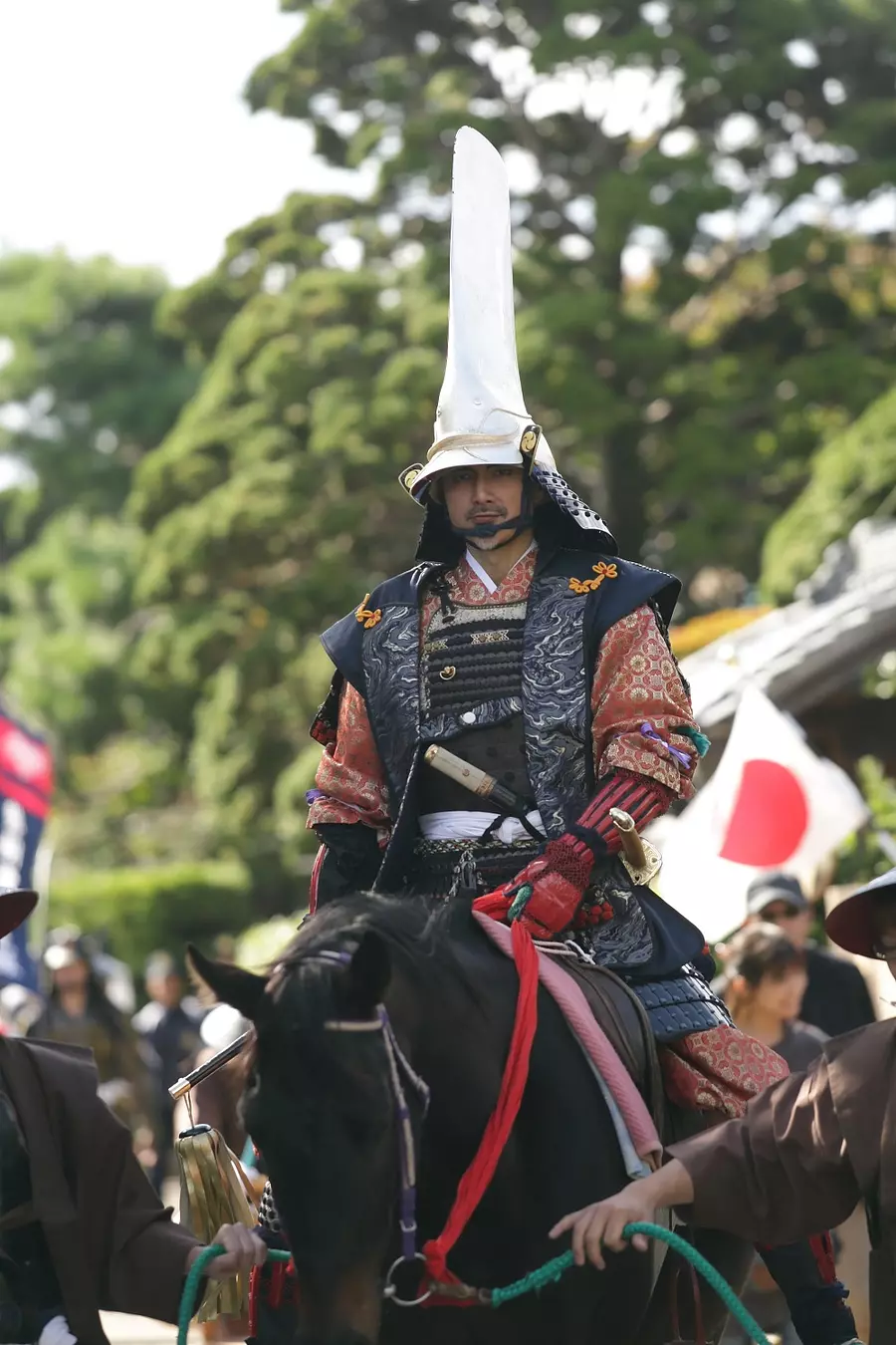 第65回 氏郷まつり