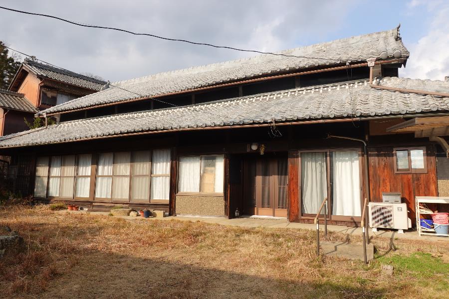 物件番号：B-310 津市安濃町今徳