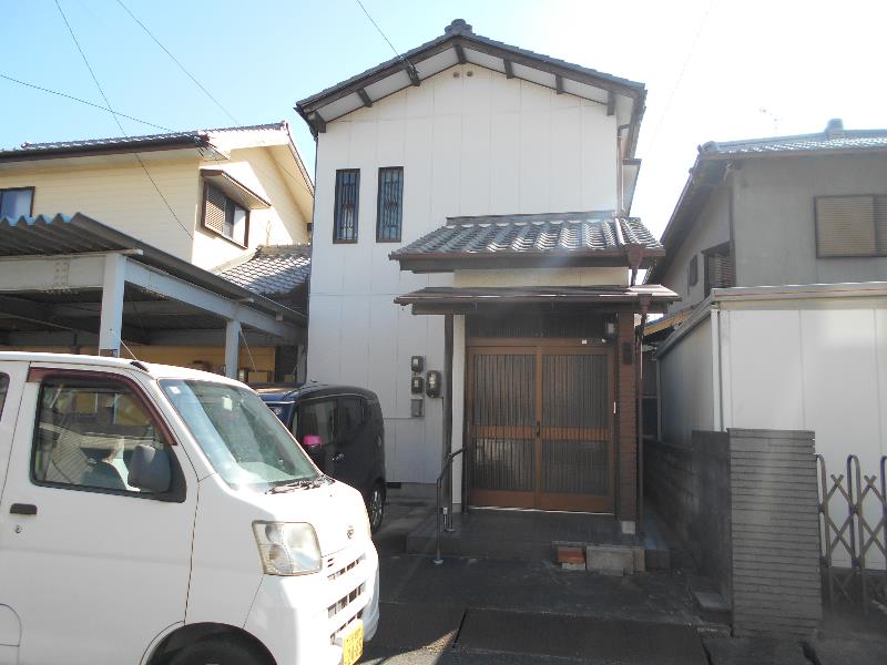 物件番号：B-309 津市南中央