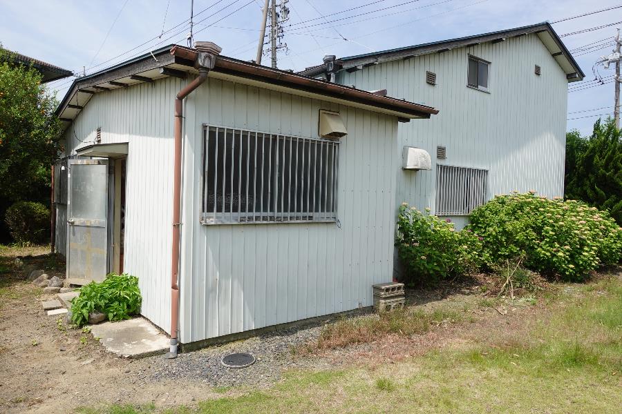 物件番号：B-307 津市芸濃町北神山