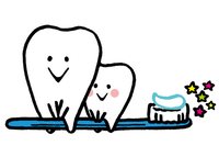 令和8年度 はじめての歯みがき教室（予約制）