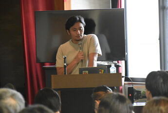 事前講演会（1）（リノベーションスクール＠ぎふ金華2026）を実施しました！