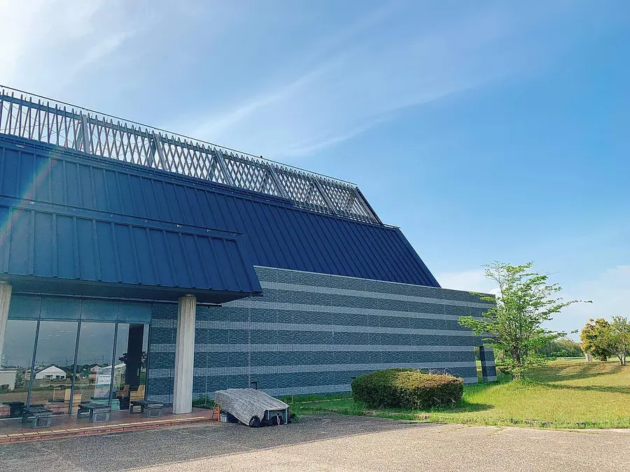 特別展「いにしえの絵画展ーなにが描かれているのかな？」