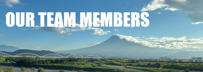 職員紹介インタビュー