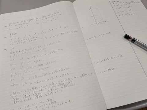 実践NOTE585 「個別最適な授業とノート」