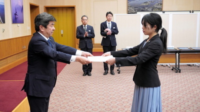 令和7年度静岡県議会だより写真コンクール入賞作品決定